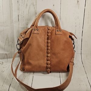 Latico Crossbody Purse Tote Bag